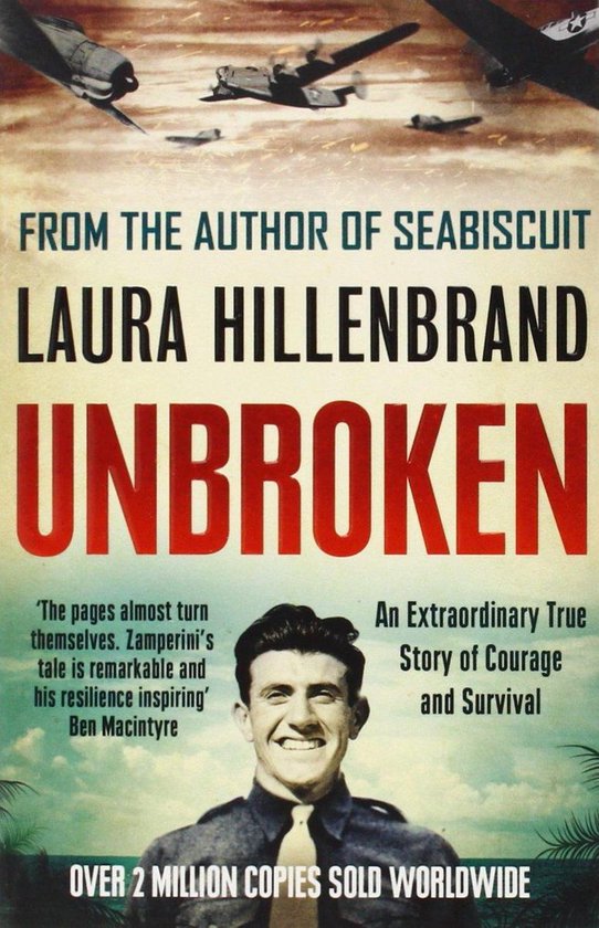 Unbroken