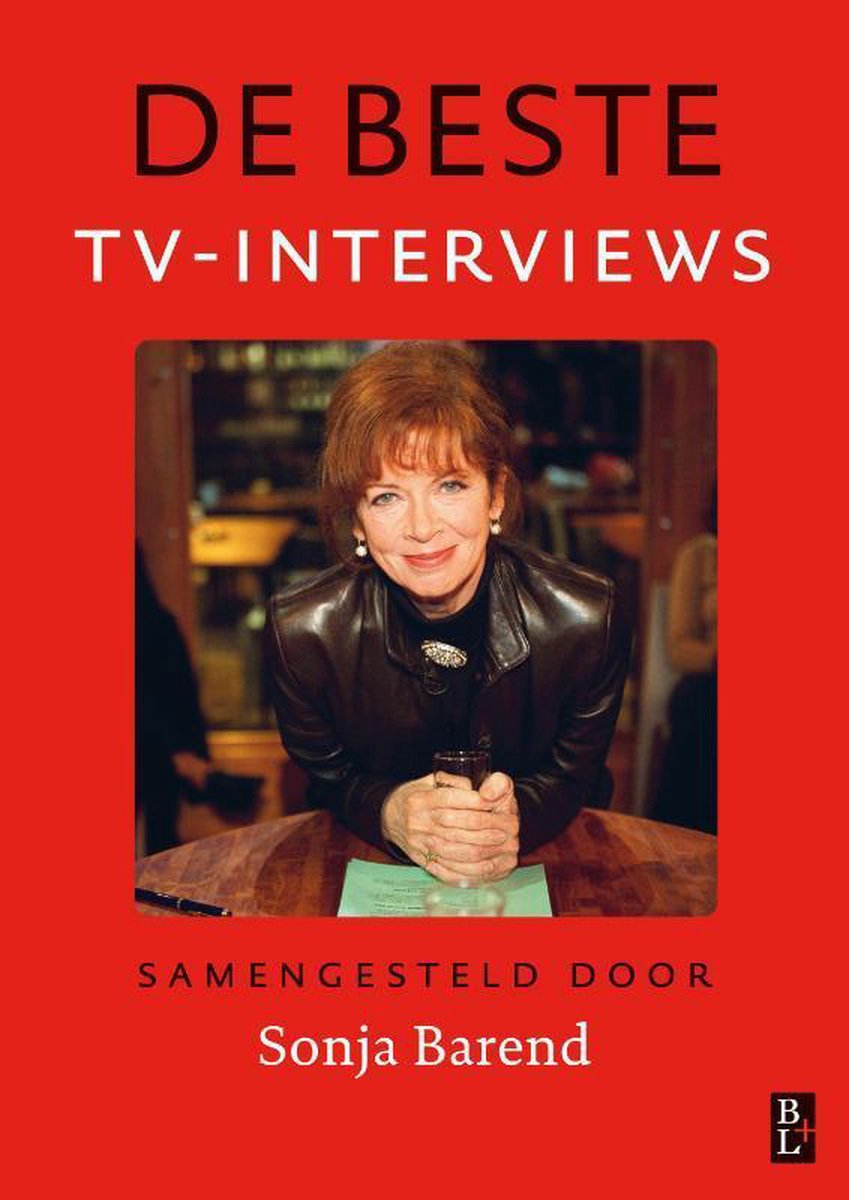 Sonja Barend De Beste Tv Interviews thumbnail