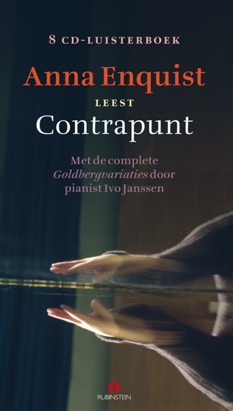 Contrapunt 8 cd's