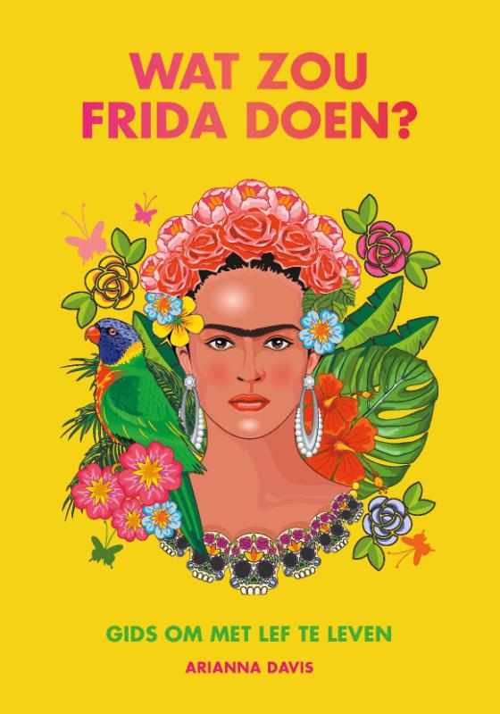 boekenbalie_9789021583099_cover Wat zou Frida doen?