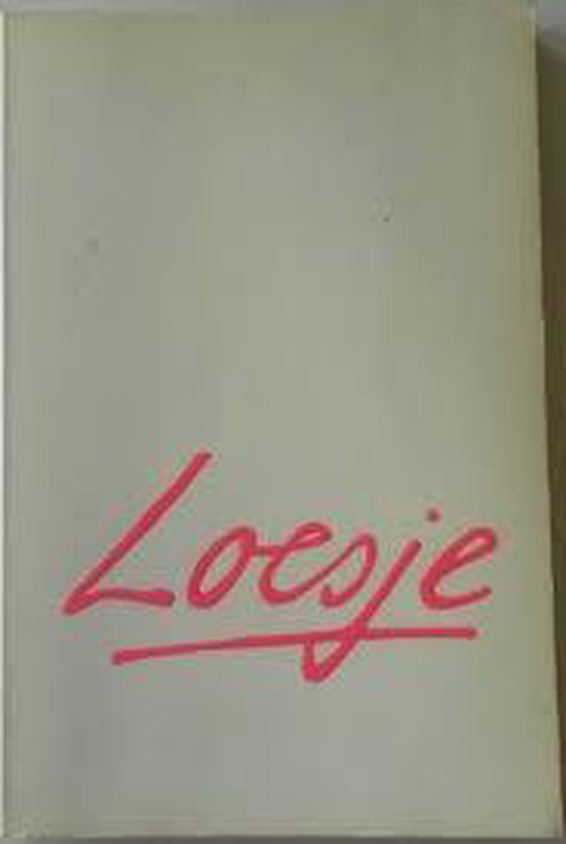 LOESJE