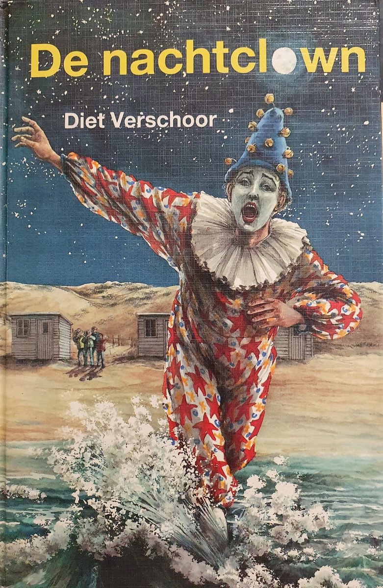 boekenbalie_9789025106393_cover De nachtclown
