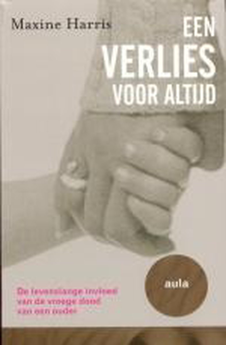 M. Harris Een Verlies Voor Altijd / Aula thumbnail