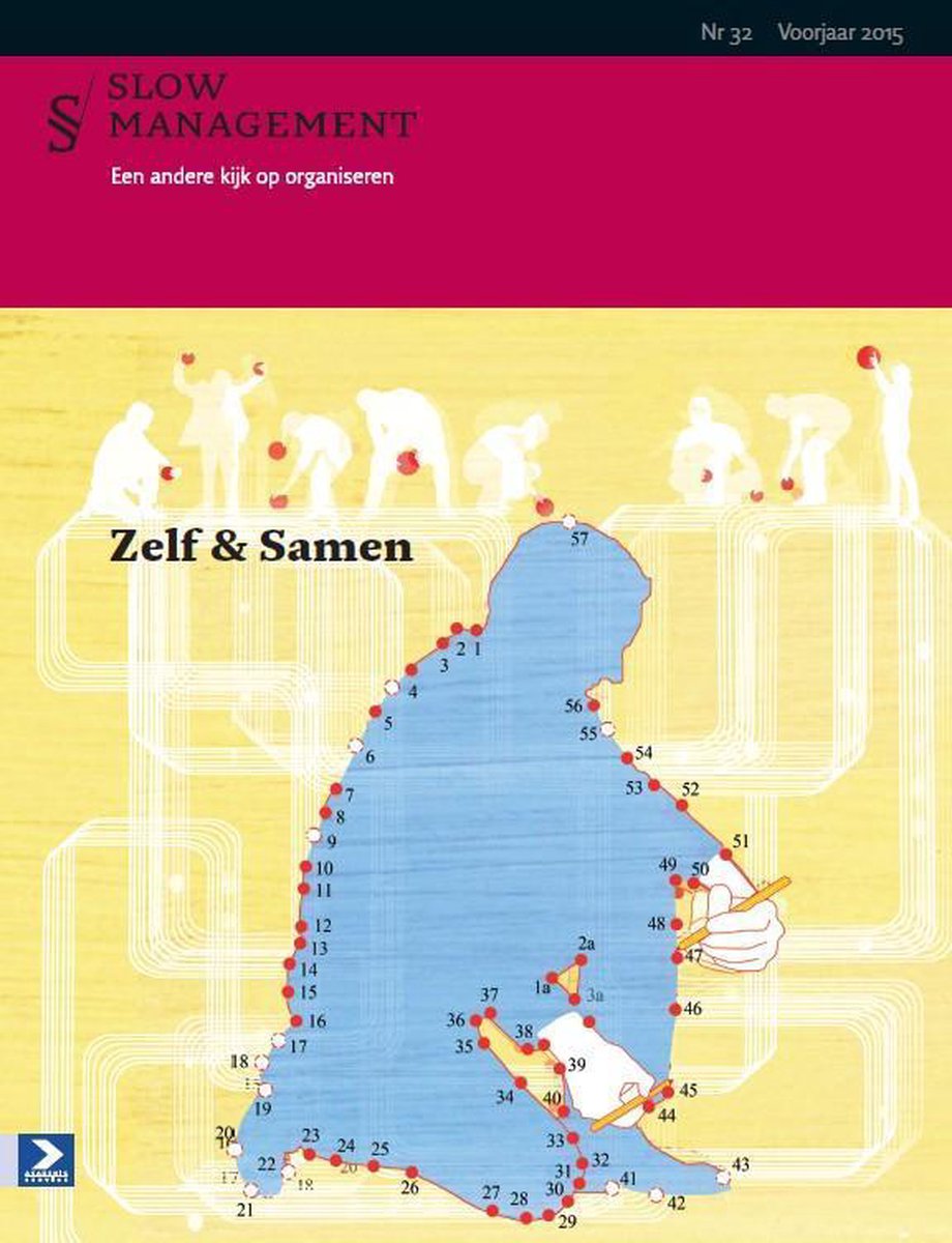 Slow Management 32 - Zelf en samen