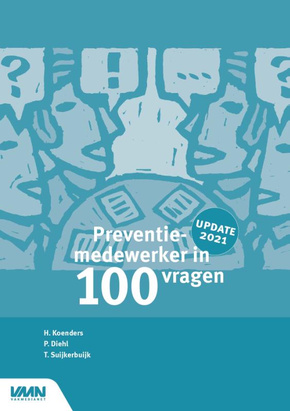boekenbalie_9789462157422_cover Preventiemedewerker in 100 vragen