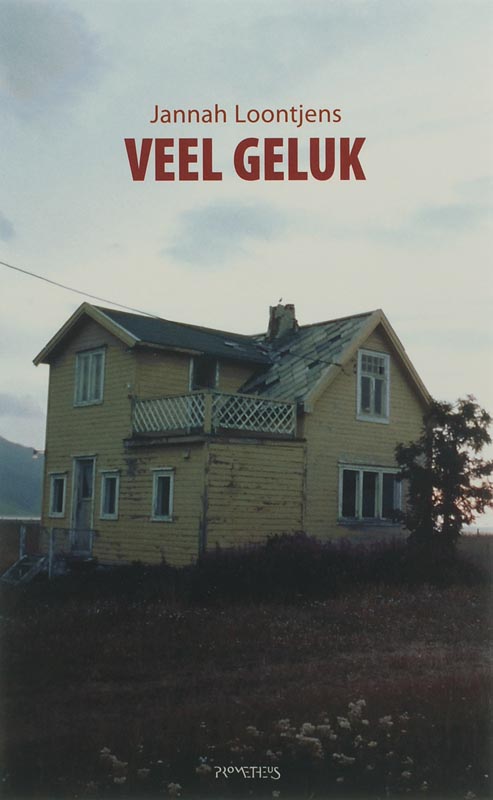 Veel Geluk