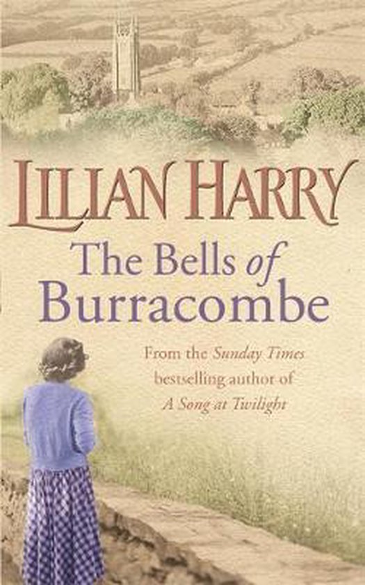 Lilian Harry Bells Of Burracombe thumbnail