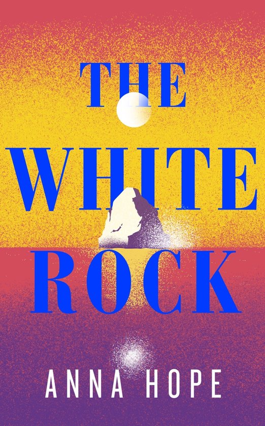Anna Hope The White Rock thumbnail