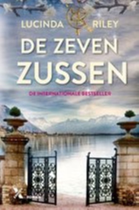 De zeven zussen / De zeven zussen / 1