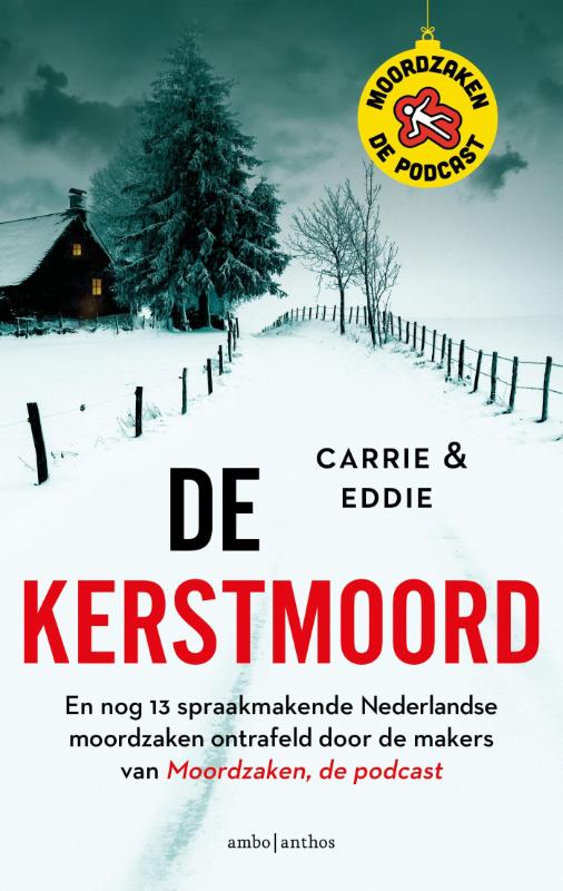 Carrie De Kerstmoord thumbnail