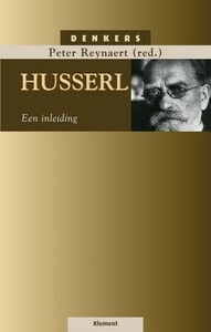 Husserl / Denkers thumbnail