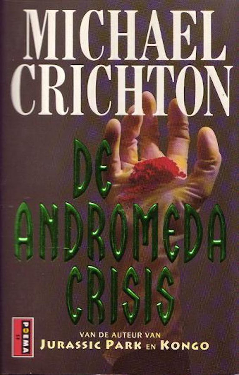 De Andromeda crisis