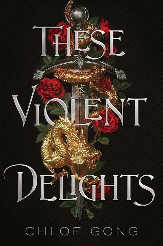 These violent delights / These violent delights / 1