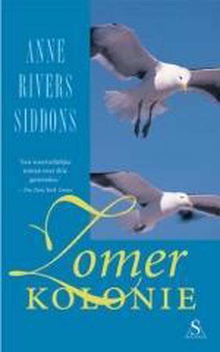 boekenbalie_9789027468550_cover Zomerkolonie