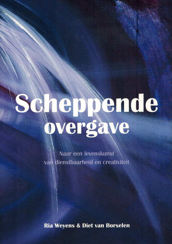 Ria Weyens Scheppende Overgave