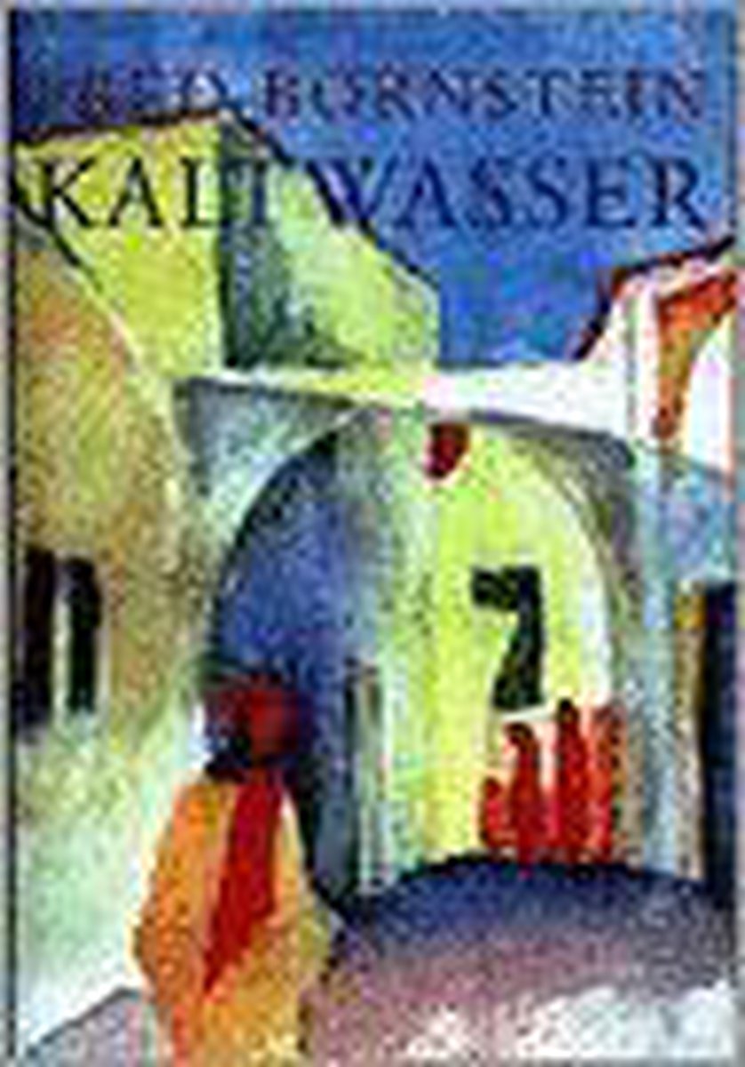 Kaltwasser