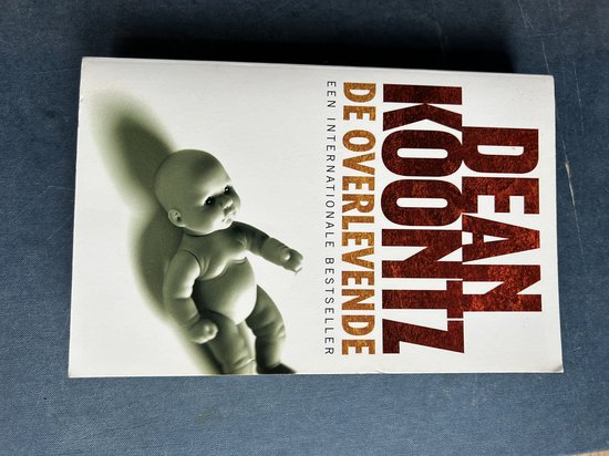 De overlevende