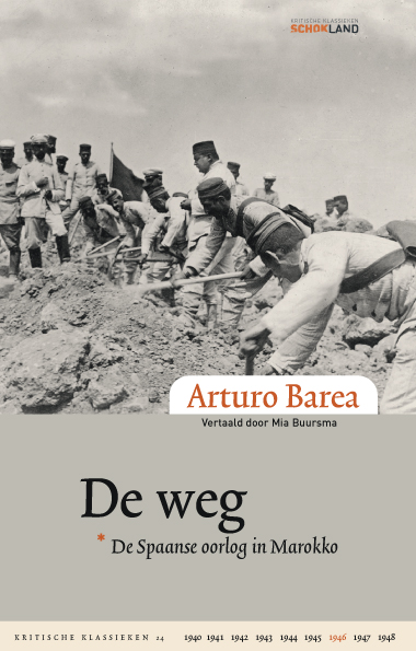 Kritische Klassieken 24 - De Weg