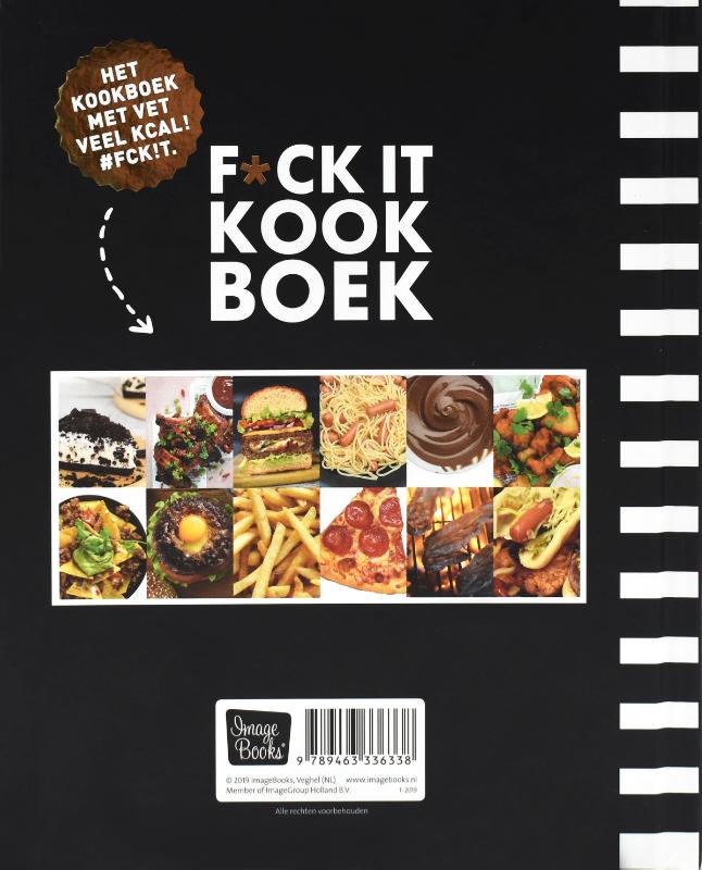 F*CK-it kookboek achterkant
