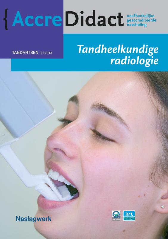 boekenbalie_9789089762863_cover Tandheelkundige radiologie / AccreDidact / TA2018-2