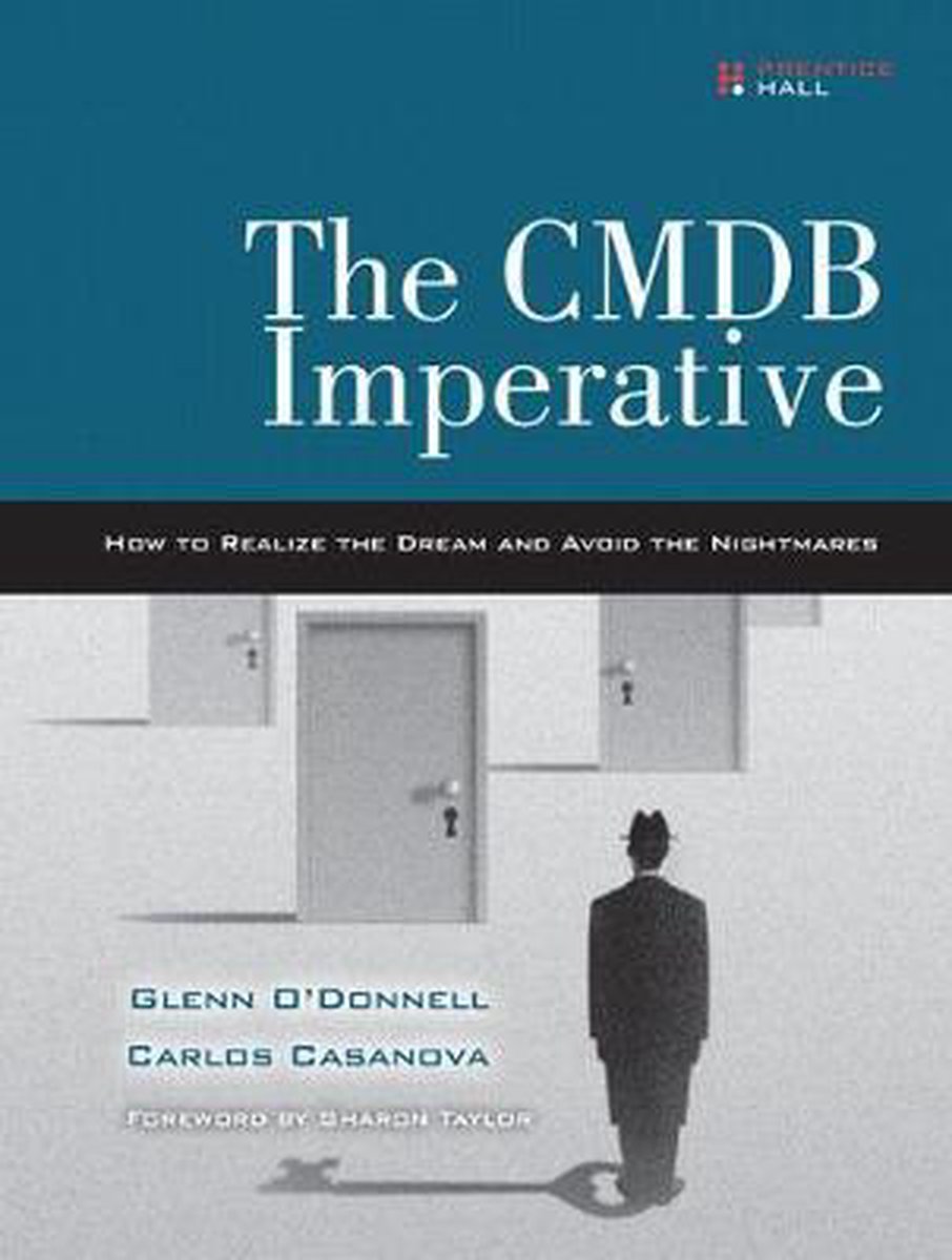 Cmdb Imperative
