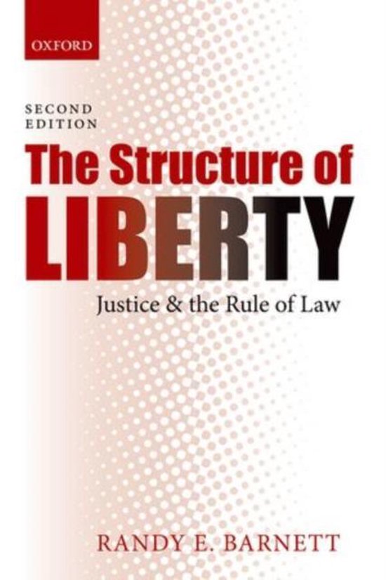 Structure Of Liberty