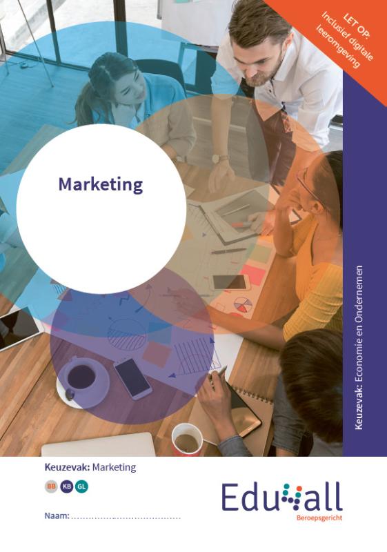 Marketing | folio / Edu4all EO