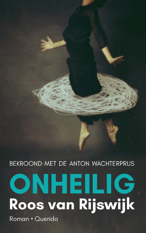 Isbn Onheilig thumbnail