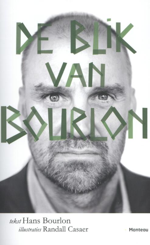 Hans Bourlon De Blik Van Bourlon thumbnail