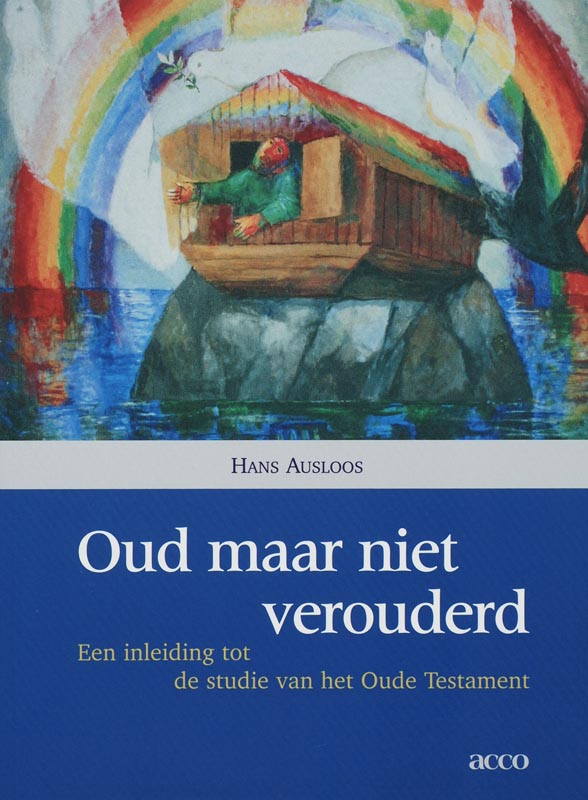 Oud maar niet verouderd