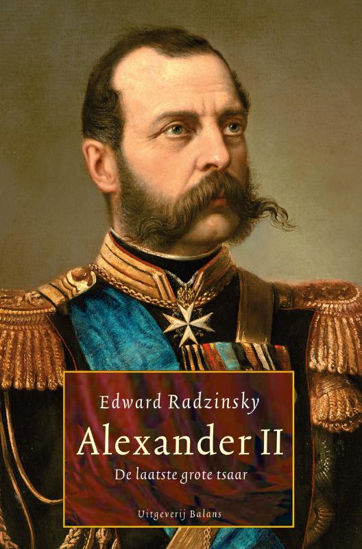 boekenbalie_9789050187701_cover Alexander II