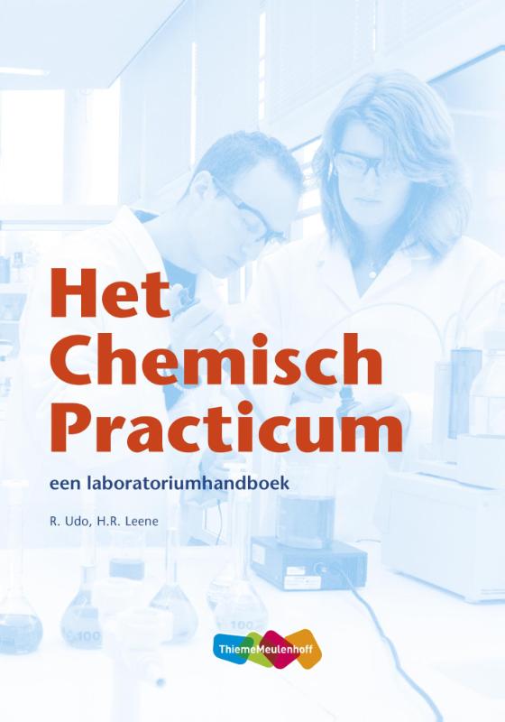 Het chemisch practicum