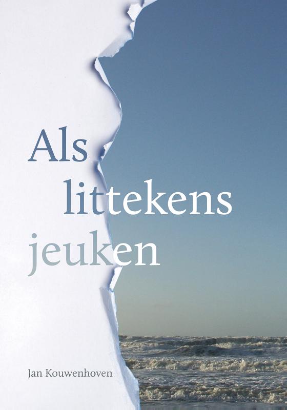 Als littekens jeuken