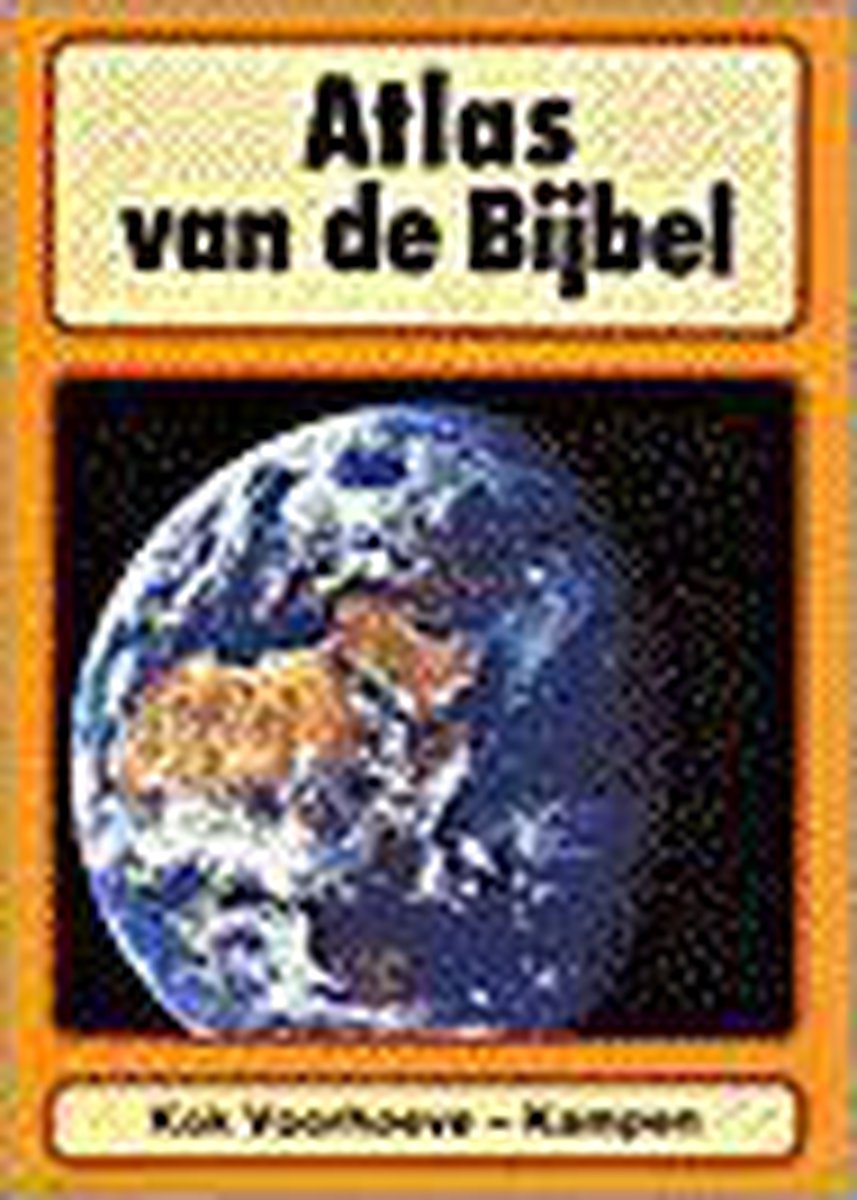 en Atlas Bijbel thumbnail