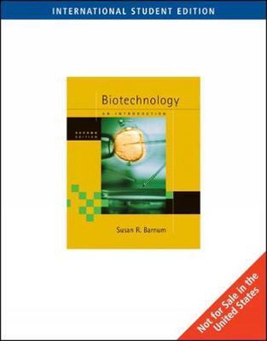 Biotechnology