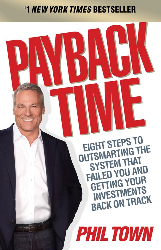 Phil Town Payback Time thumbnail