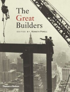 The Great Builders