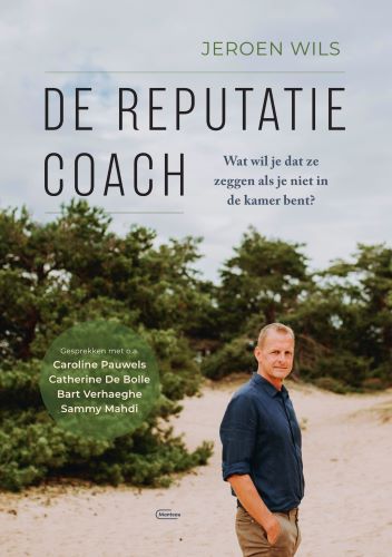 De reputatiecoach