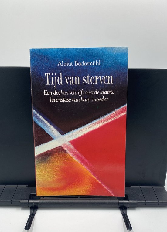 A. Bockemuhl Tijd Van Sterven thumbnail