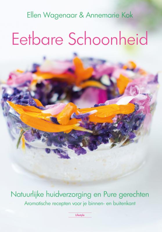 Eetbare schoonheid
