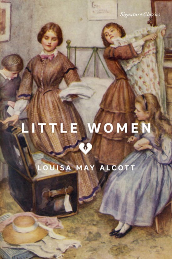 Signature Editions- Little Women