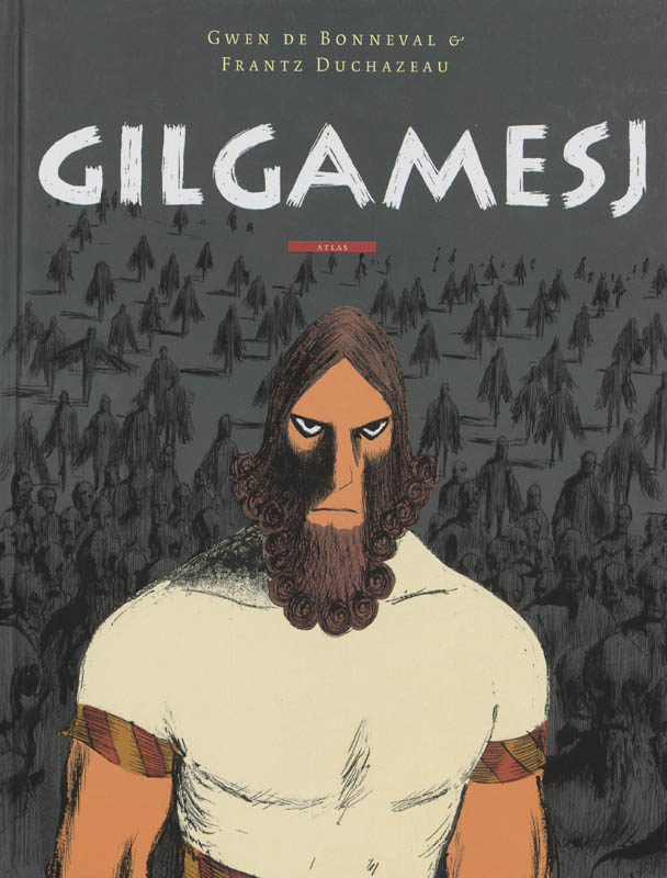 Gilgamesj