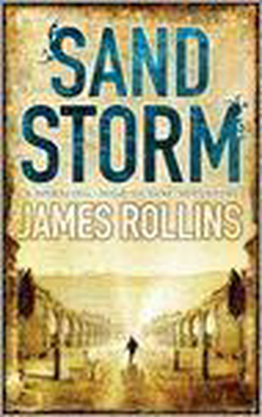 Sandstorm
