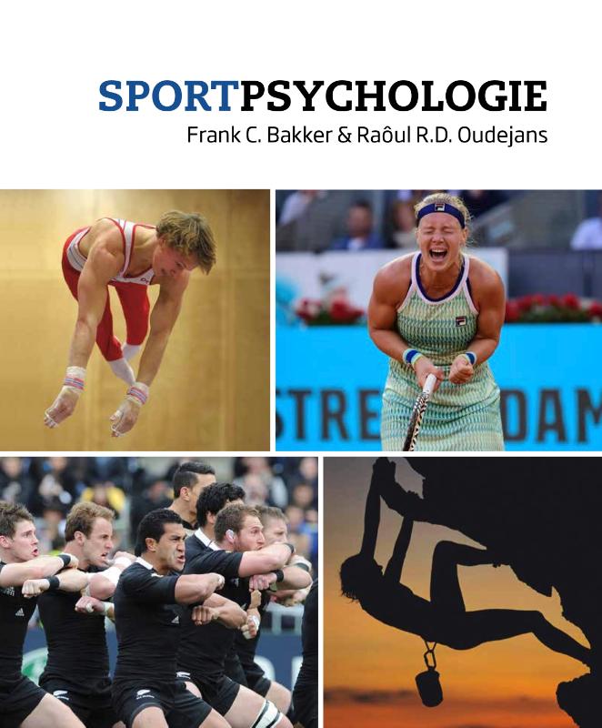 Frank C. Bakker Sportpsychologie thumbnail