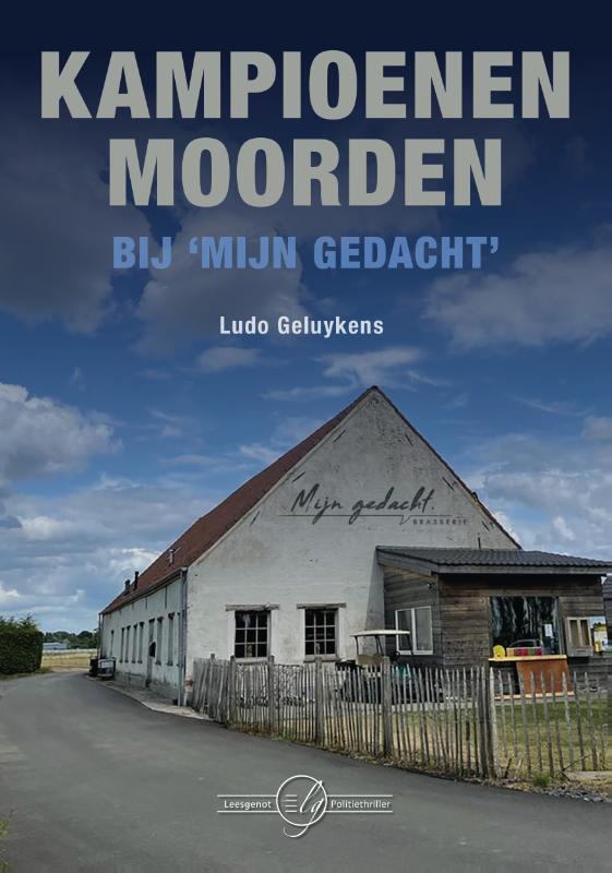 Kampioenenmoorden bij ‘Mijn gedacht’ / Somers en De Winter / 14