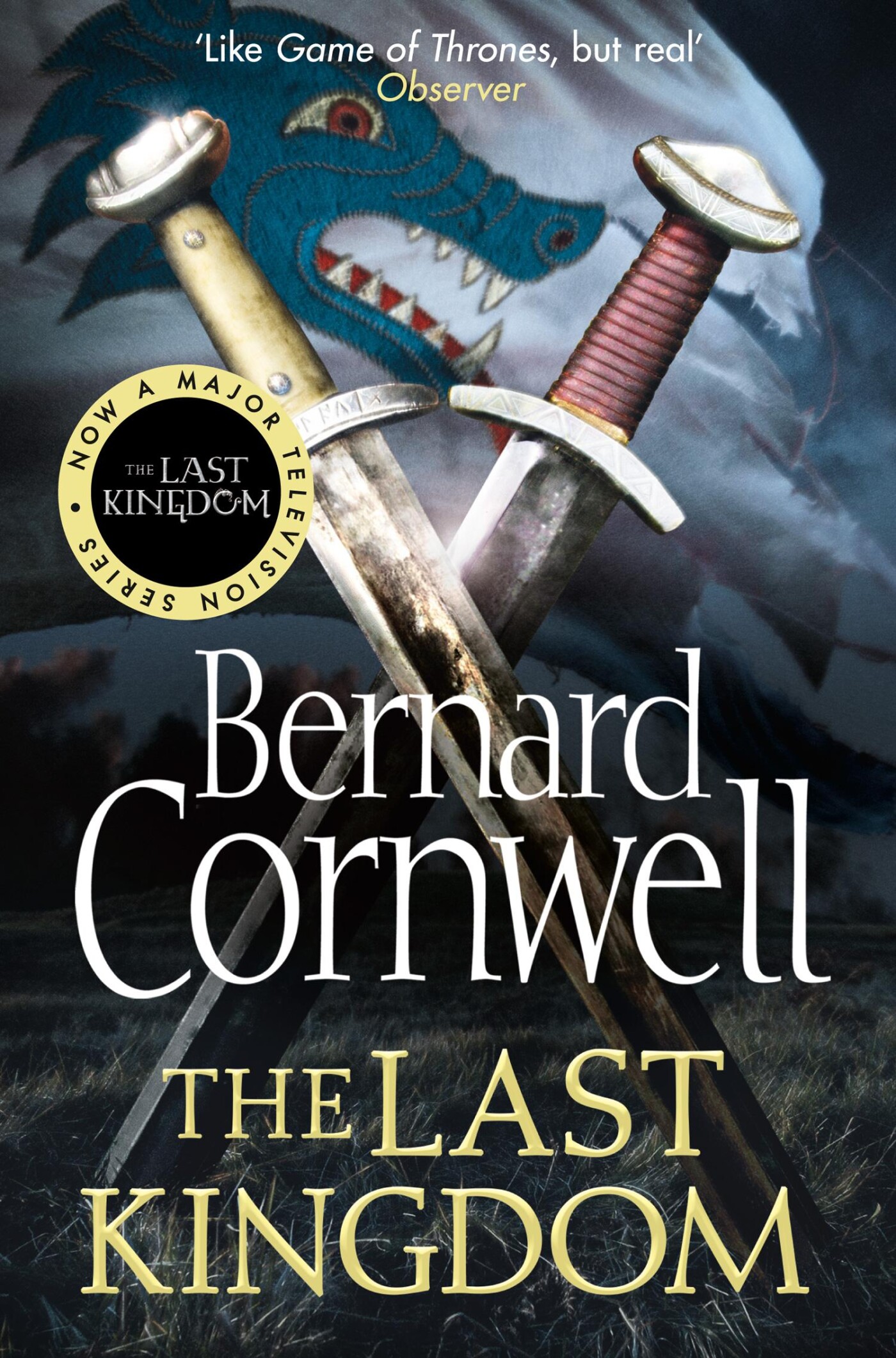 The Last Kingdom / The Last Kingdom Series