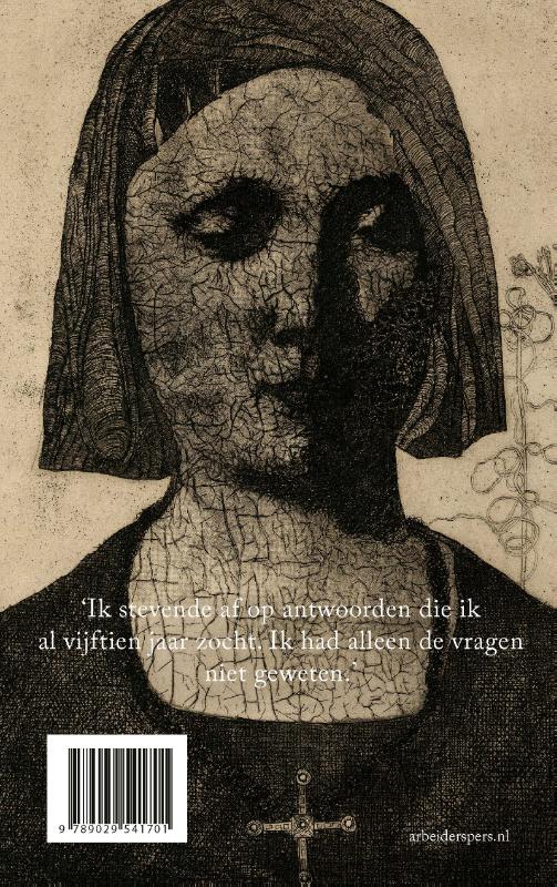 De dochter De dochter achterkant