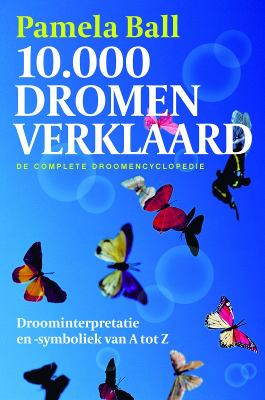 10.000 dromen verklaard