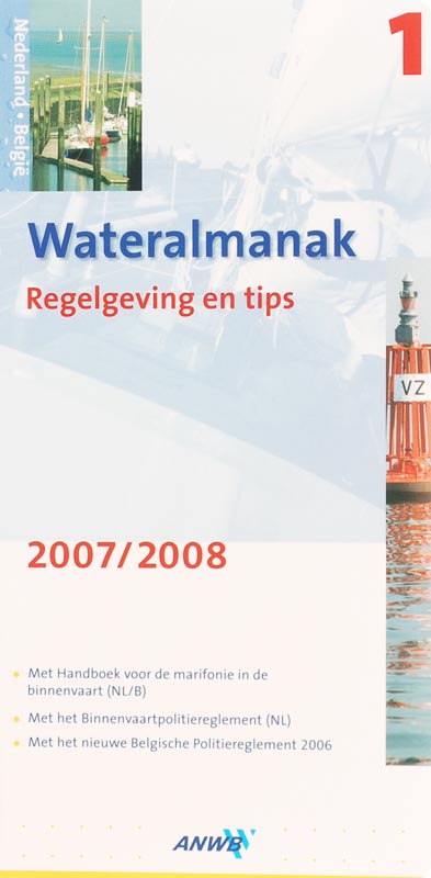boekenbalie_9789018024482_cover WATERALMANAK DEEL 1 2007/2008