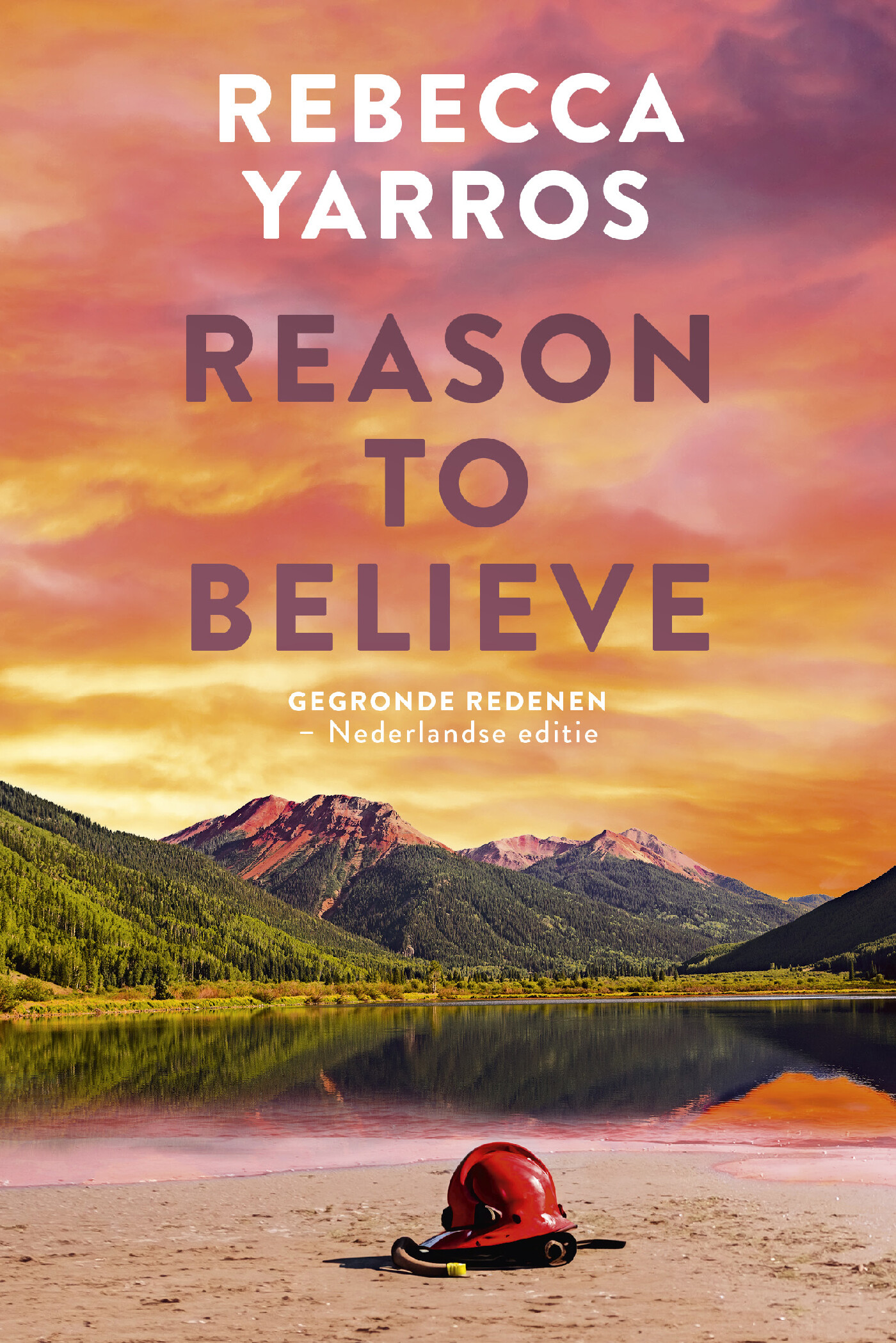 Reason to believe / Legacy / 3